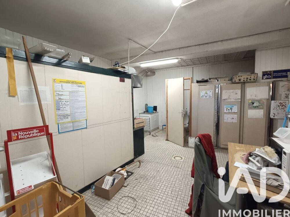 Vente Maison de village 9 pièces