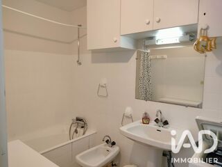  Appartement à vendre 2 pièces 34 m²