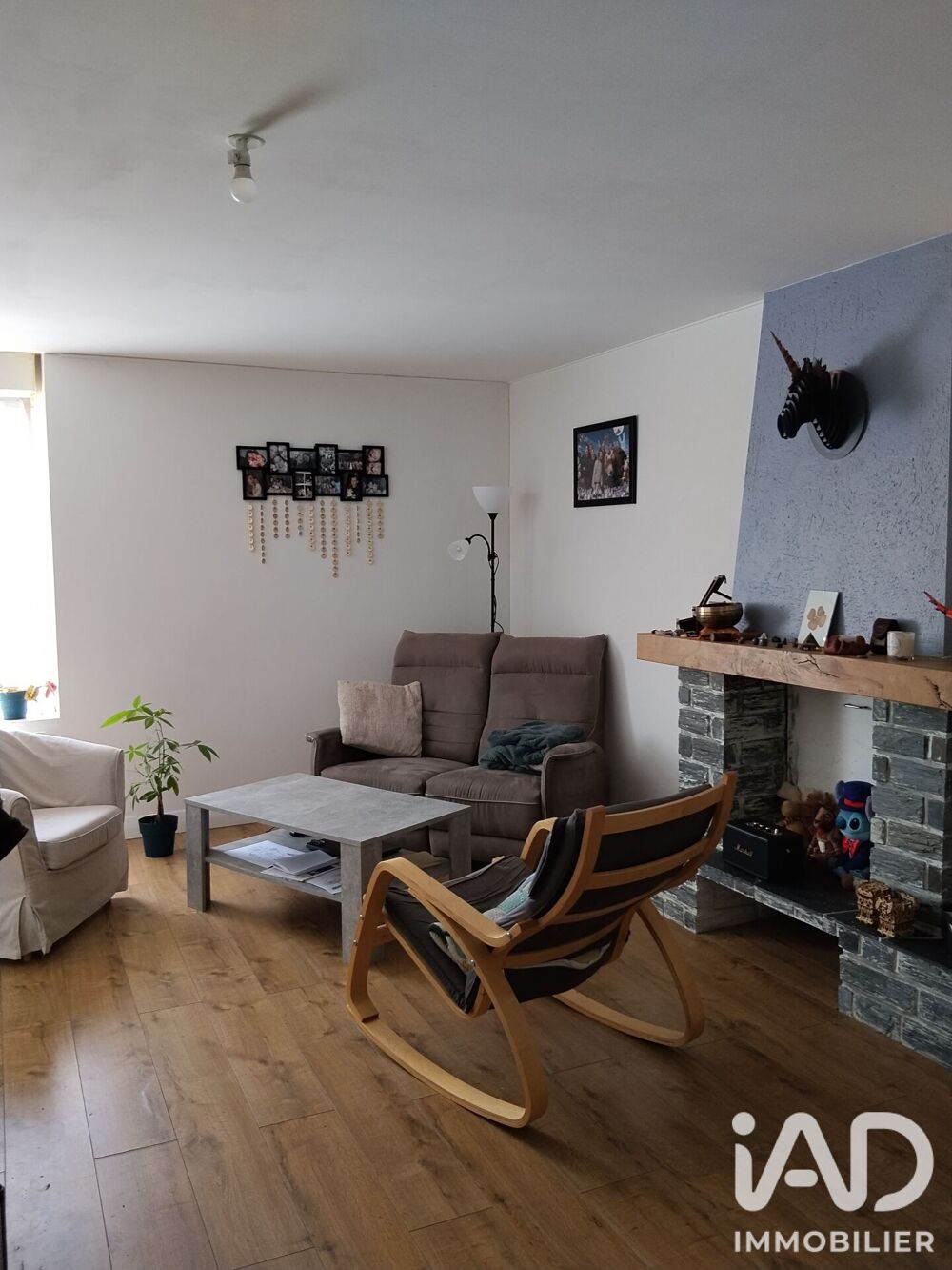 Vente Immeuble Vente Immeuble 168 m&sup2; Guémené-penfao