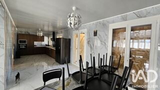 Vente Maison Vente Maison/villa 5 pièces Évry-grégy-sur-yerre