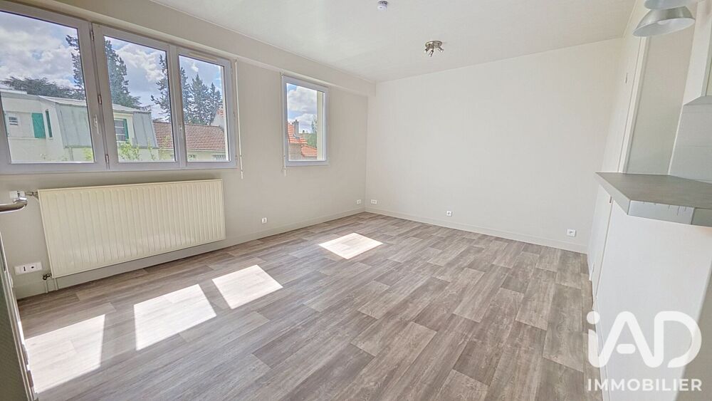 Vente Appartement Vente Appartement 2 pièces Suresnes