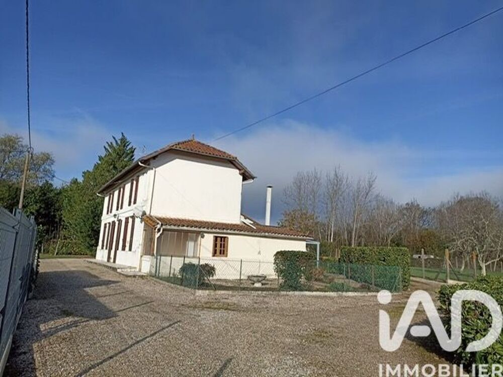 Vente Maison/villa 5 pièces
