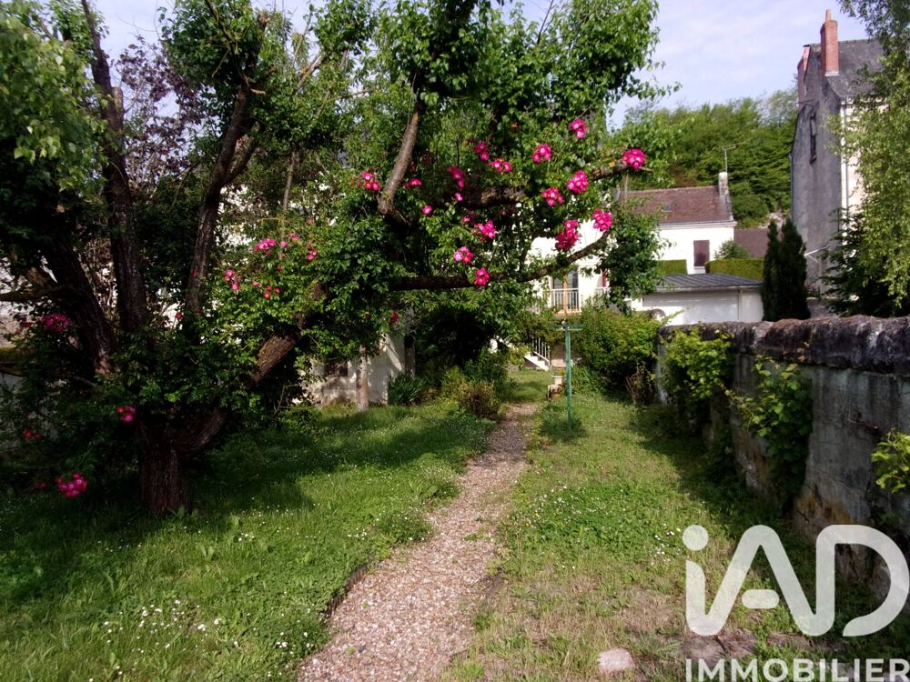 Vente Maison de ville 6 pièces
