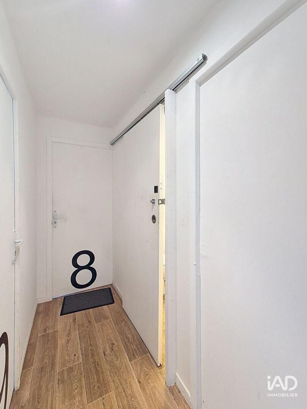  Location - 30 m² La Rochelle (17000)