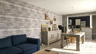  Maison à vendre 4 pièces 88 m²