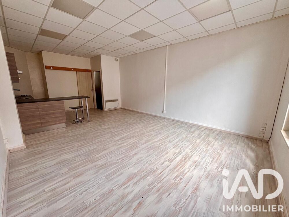 Vente Immeuble Vente Immeuble 100 m&sup2; Fère-en-tardenois
