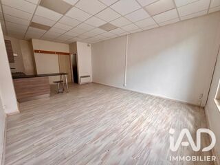 Vente Immeuble Vente Immeuble 100 m&sup2; Fère-en-tardenois
