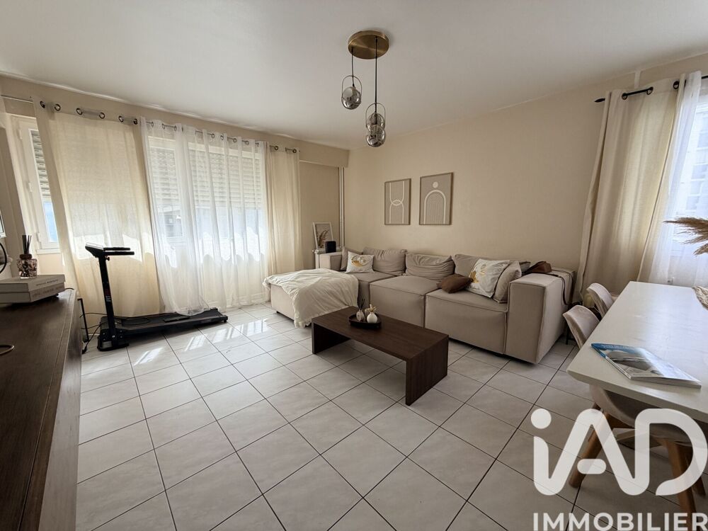 Vente Appartement 5 pièces