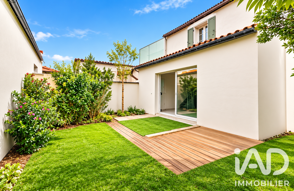Vente Maison/villa 4 pièces