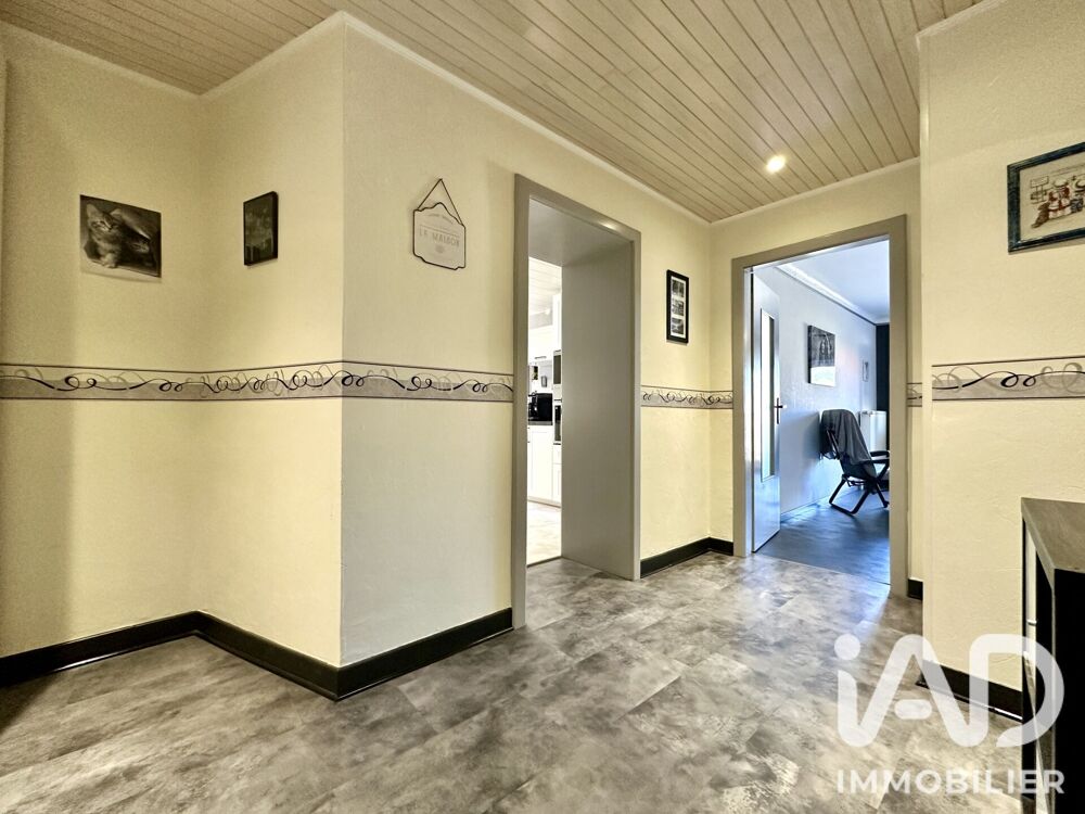 Vente Maison Vente Maison de village 11 pièces Xouaxange