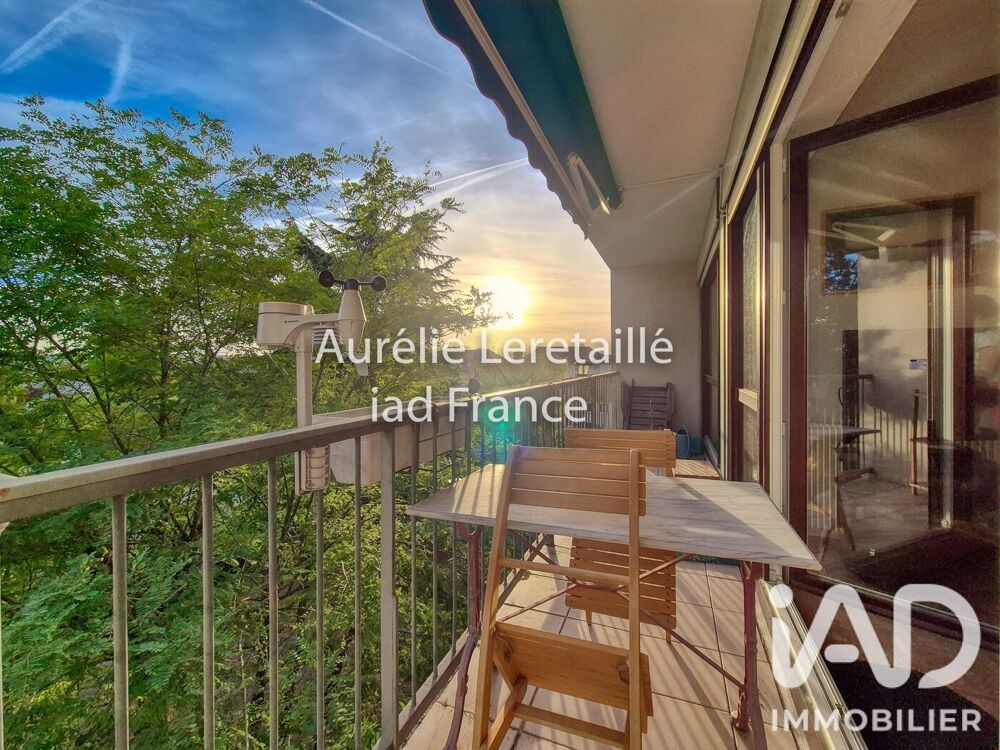 Vente Appartement Vente Appartement 3 pièces Eaubonne