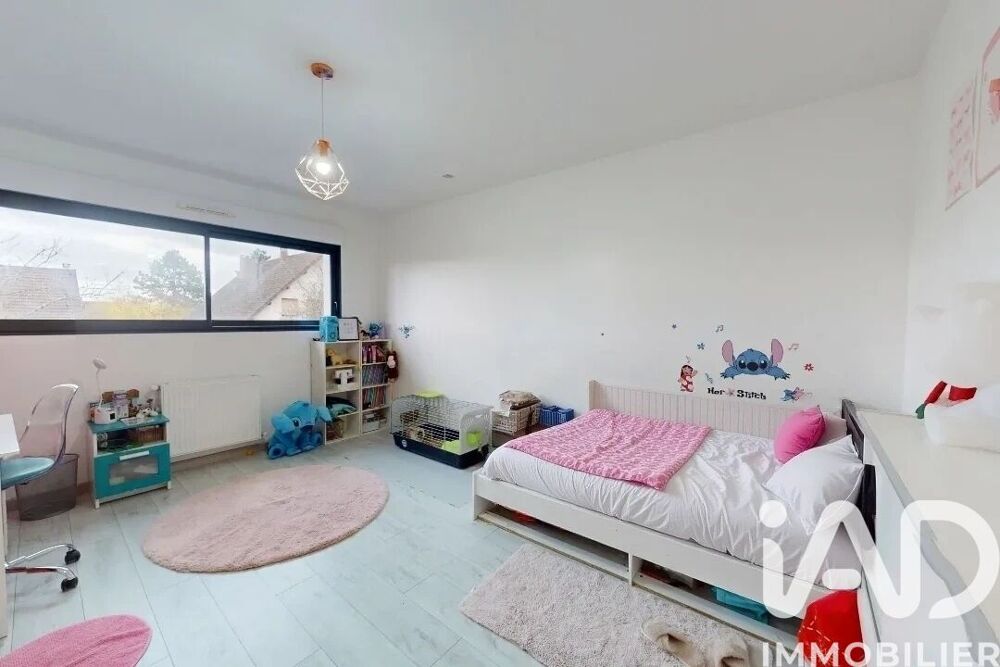 � vendre  Maison Brie-Comte-Robert (77170)
