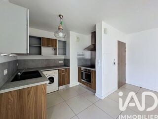  Appartement à vendre 3 pièces 57 m²