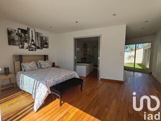  Maison à vendre 6 pièces 216 m²
