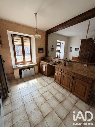  Maison à vendre 8 pièces 258 m²