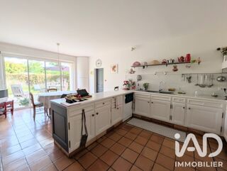  Maison à vendre 4 pièces 183 m²