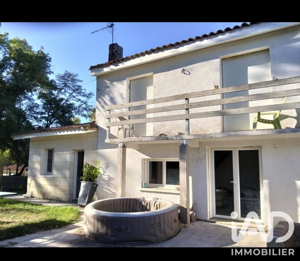 Vente Maison de village 4 pièces