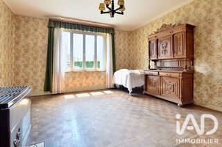  Maison à vendre 5 pièces 95 m²