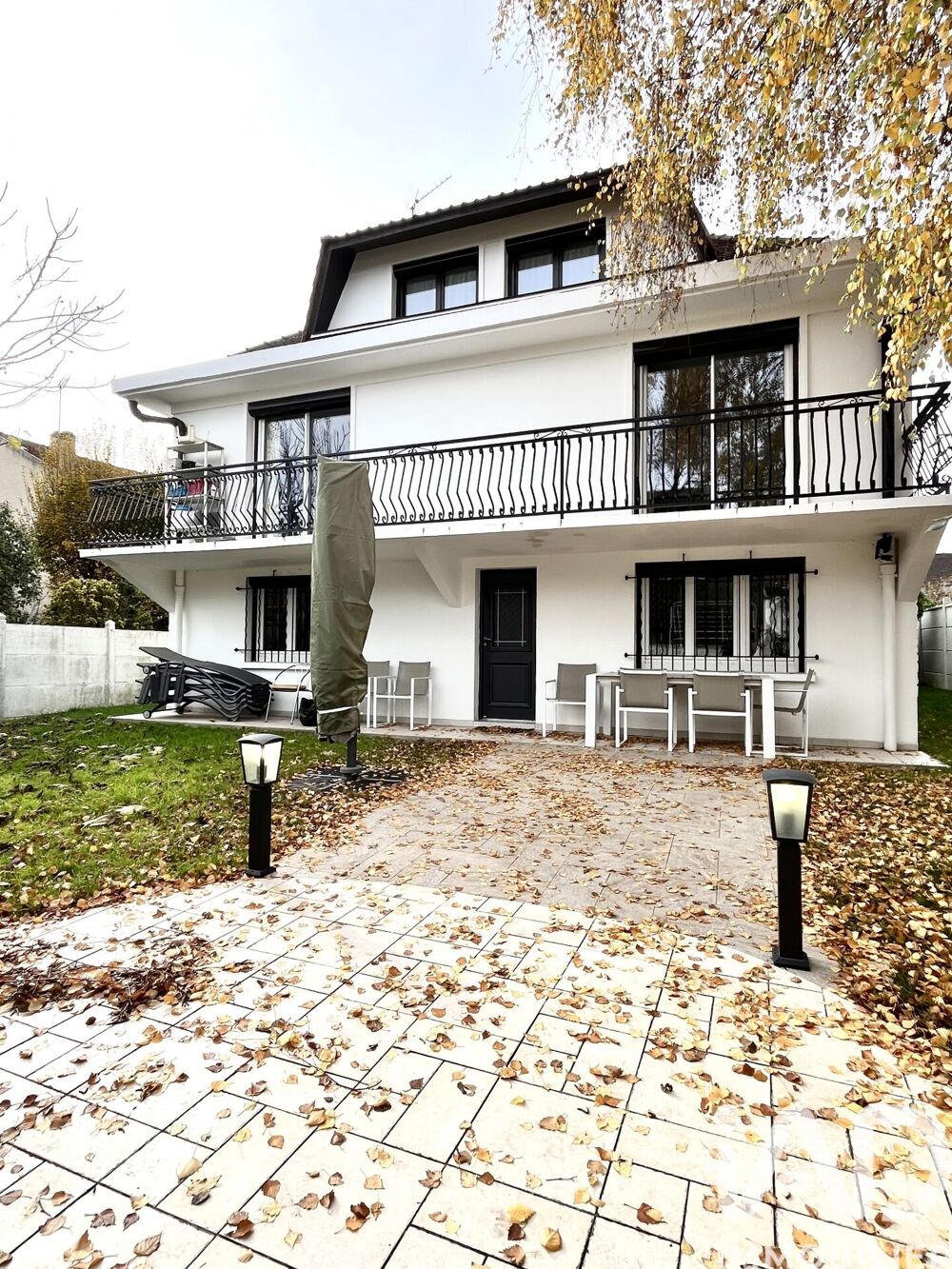 Vente Maison traditionnelle 6 pièces