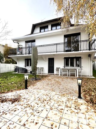  Maison à vendre 6 pièces 190 m²