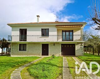  Maison à vendre 4 pièces 130 m²