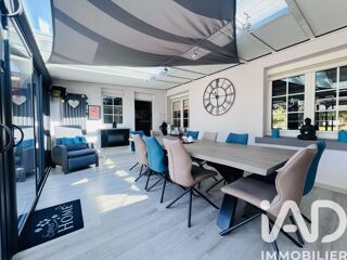  Maison � vendre 6 pi�ces 186 m�