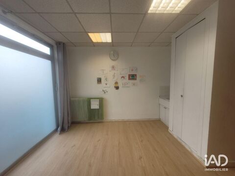   Location / Local Commercial - 102 m² 