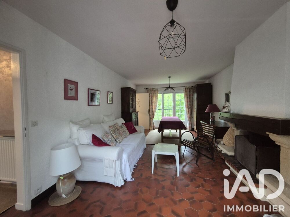 Vente Maison Vente Pavillon 5 pièces La ferté-sous-jouarre