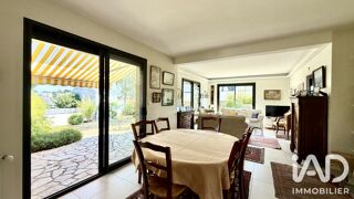  Maison à vendre 8 pièces 192 m²