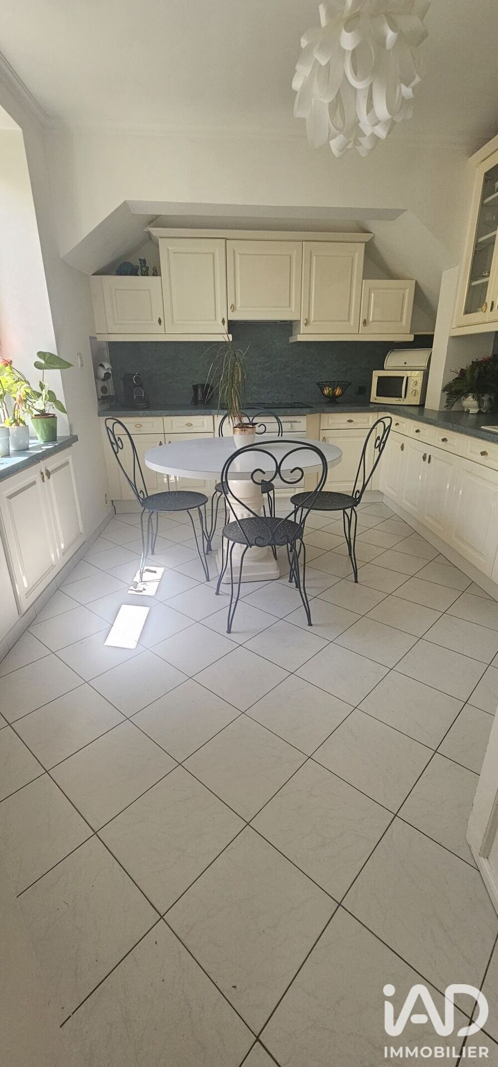 Vente Maison Vente Maison de ville 6 pièces Montataire