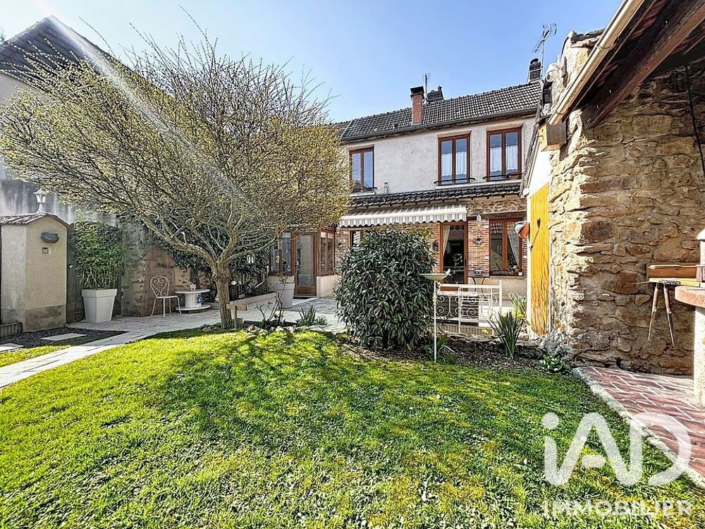 Vente Maison traditionnelle 6 pièces