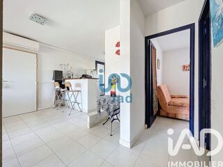  Appartement à vendre 3 pièces 58 m²