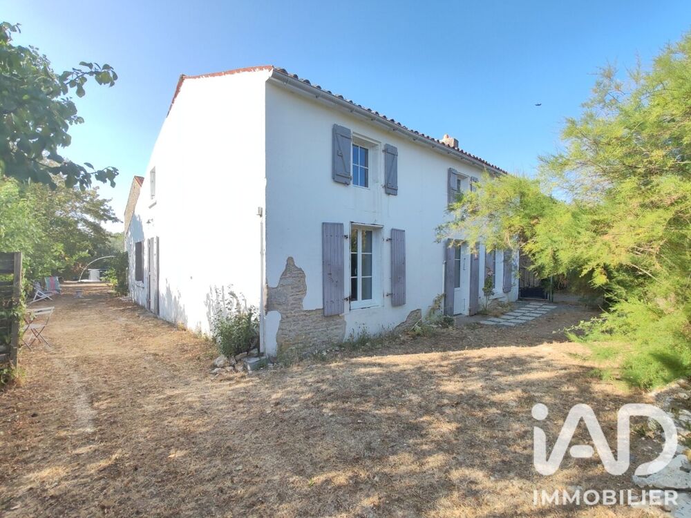Vente Maison de campagne 5 pièces