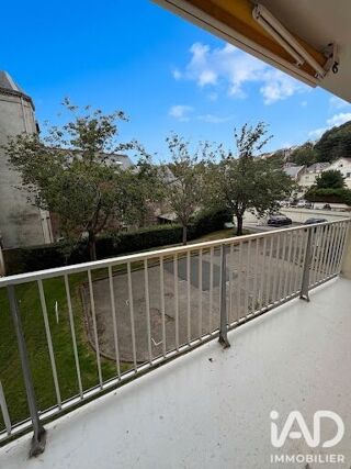  Appartement à vendre 2 pièces 48 m²