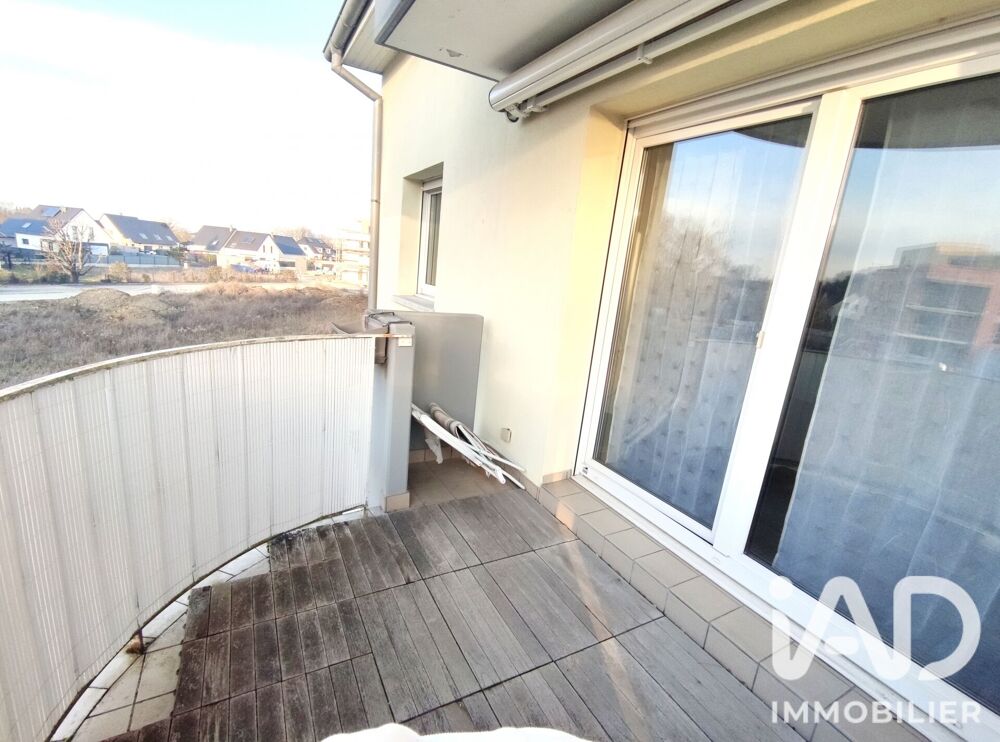 Vente Appartement Vente Appartement 2 pièces Hésingue