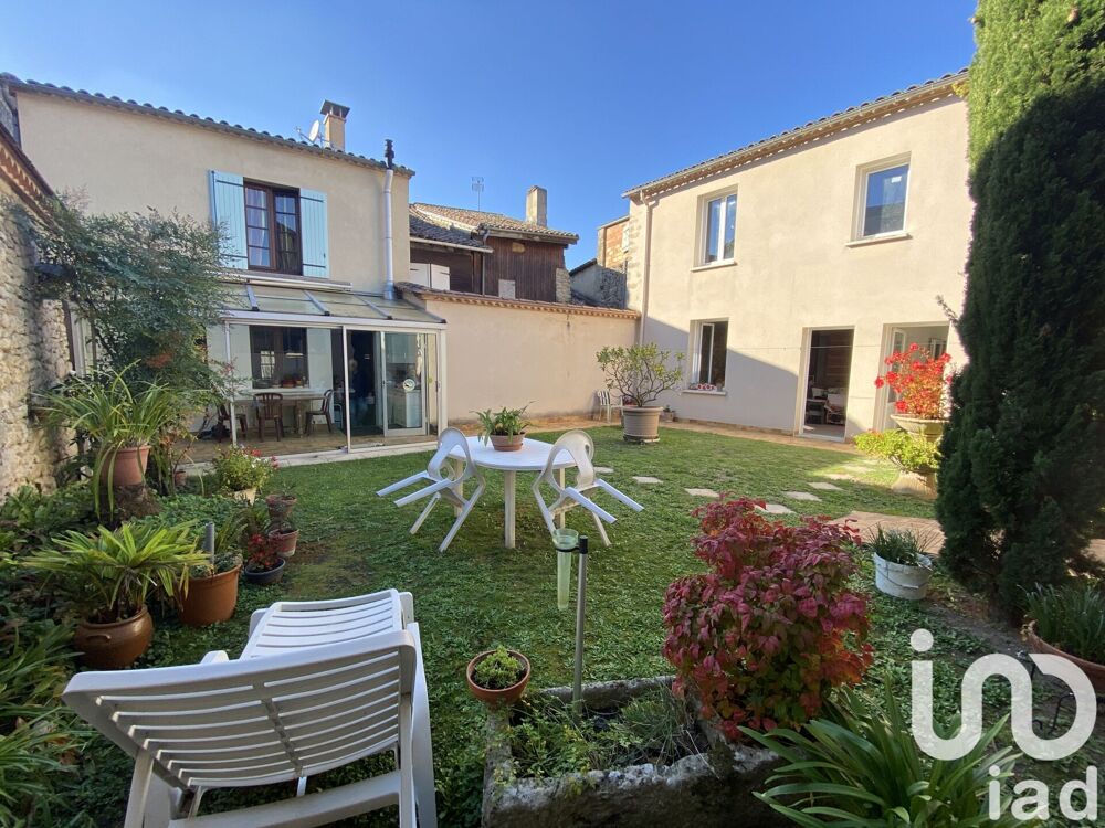 Vente Maison Vente Maison de village 5 pièces Monségur