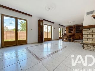  Maison à louer 5 pièces 156 m²
