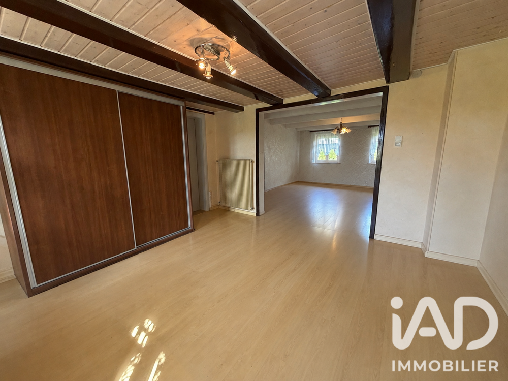 Vente Maison Vente Maison de village 6 pièces Traubach-le-bas