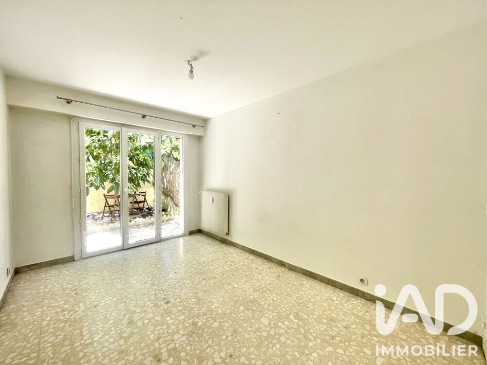 Vente Appartement Vente Appartement 2 pièces Mandelieu-la-napoule