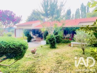 Maison à vendre 5 pièces 134 m²