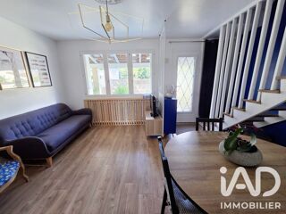  Maison à vendre 4 pièces 68 m²