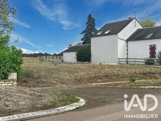  Terrain à vendre 1162 m²