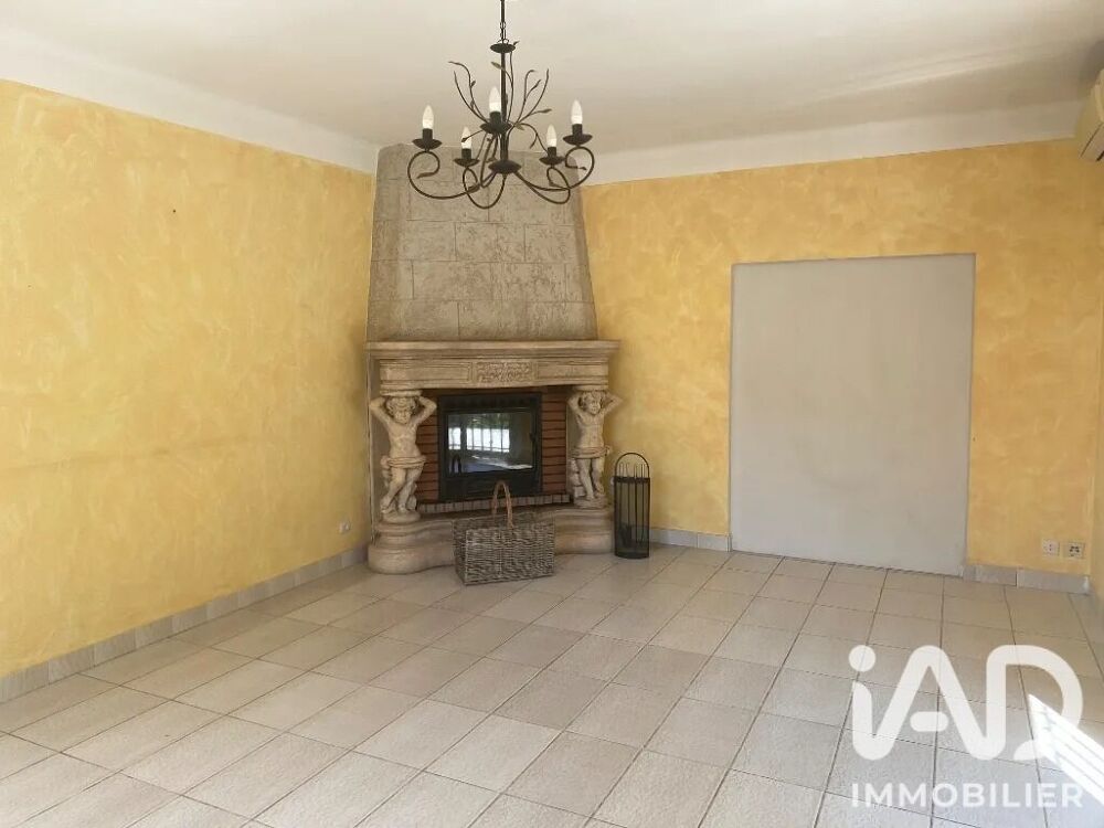 Vente Maison Vente Maison traditionnelle 5 pièces Villeneuve-la-rivière