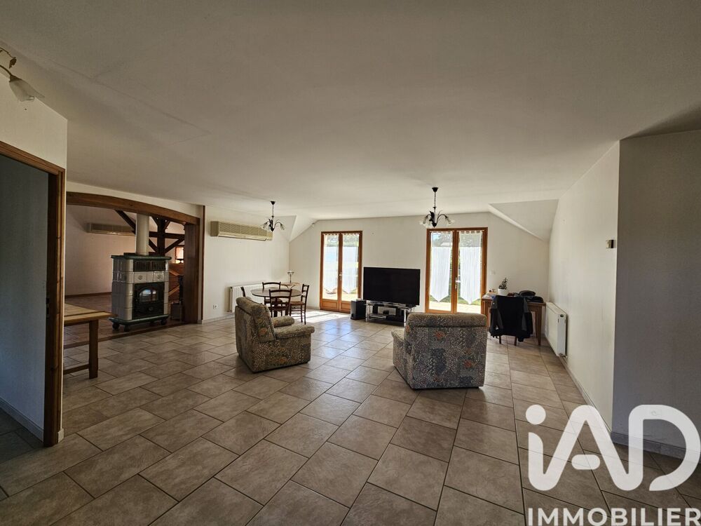 vente Maison - 5 pièce(s) - 179 m² Valigny (03360)