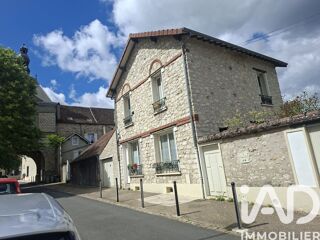  Maison à vendre 8 pièces 116 m²