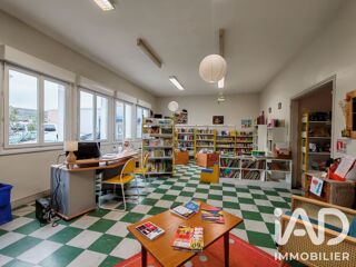  Immeuble à vendre 163 m²