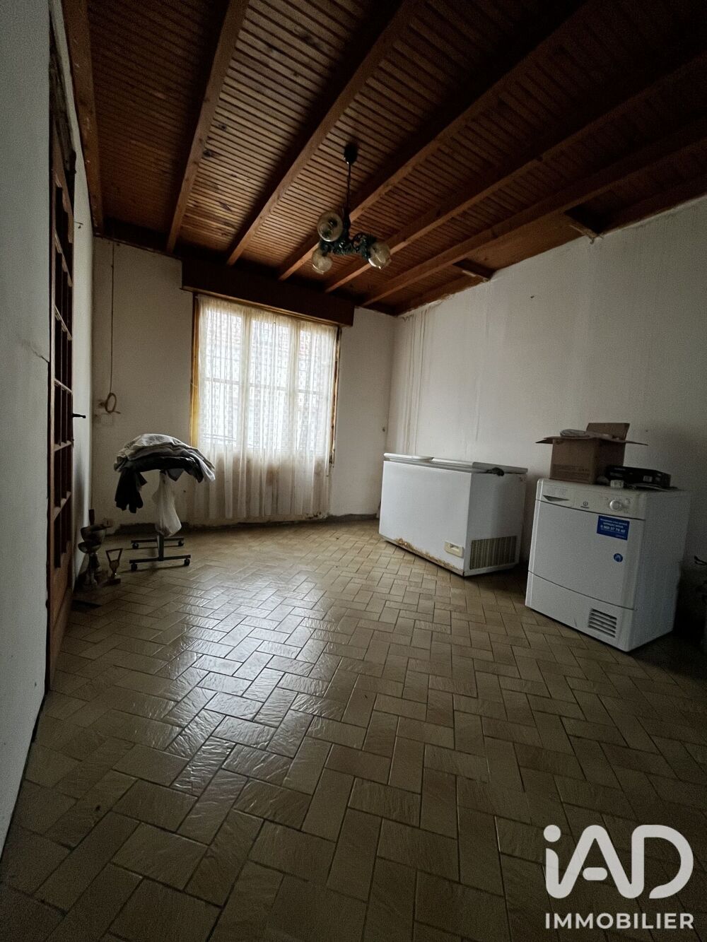 Vente Maison Vente Maison/villa 4 pièces Auchel