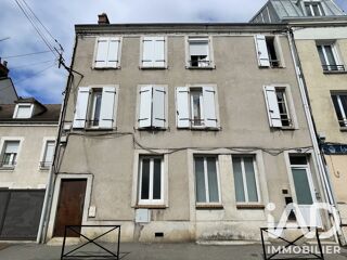 Vente Immeuble Vente Immeuble 109 m&sup2; Montereau-fault-yonne