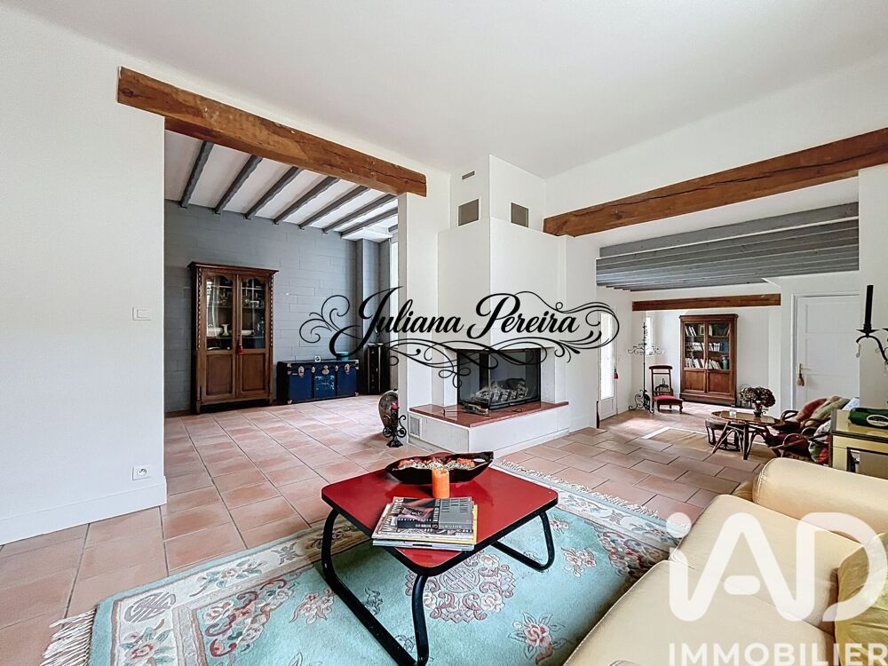 Vente Maison/villa 9 pièces