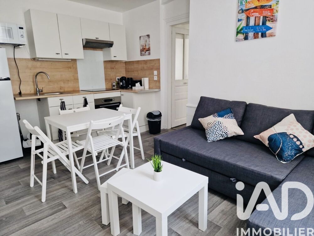 Vente Appartement Vente Appartement 3 pièces Troyes